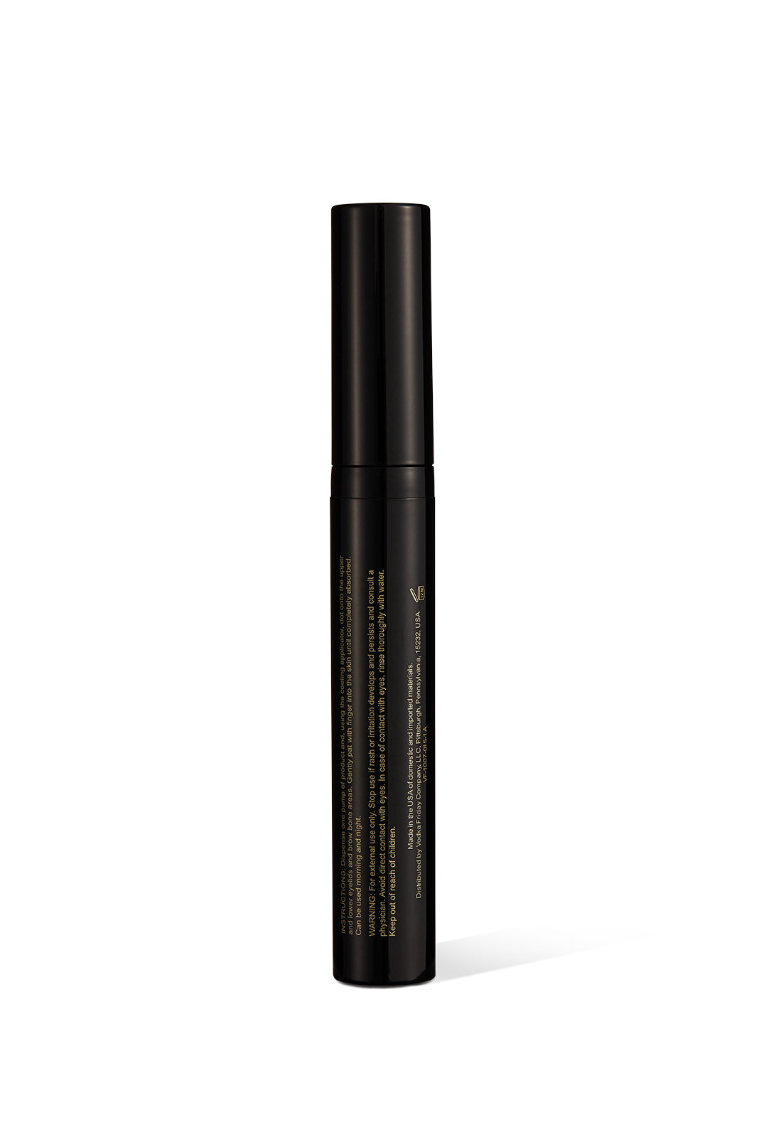 REVITALIZING EYE GEL CRÈME